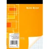 Gifi BLOC NOTES