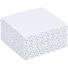 Bloc notes de bureau 500 feuilles*Gifi Best