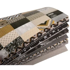 Gifi Bloc papier créatif 40 pages