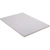 Bloc papier palette peinture 30 feuilles 80g/m²*Gifi Discount