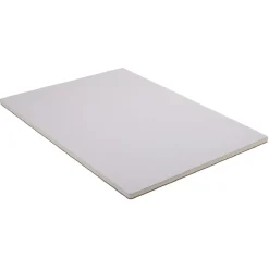 Bloc papier palette peinture 30 feuilles 80g/m²*Gifi Discount