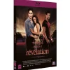BLU-RAY Twilight 4 : Révélation (1ère partie)*Gifi Clearance