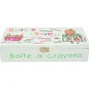 Gifi BOITE A CRAYONS