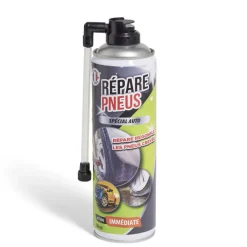 Gifi Bombe anti crevaison 500ml