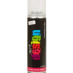 Gifi Bombe vernis brillant 250 ml
