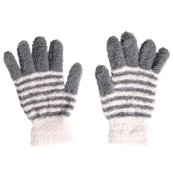 Gifi Bonnet/bandeau/écharpe/tour de cou/gant femme