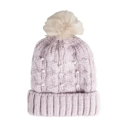 Gifi Bonnet/bandeau/écharpe/tour de cou/gant femme