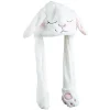 Gifi Bonnet Kawaii animé Lapin