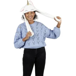 Online Gifi Bonnet Kawaii animé Licorne