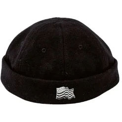 Best Gifi Bonnet miki breton uni noir