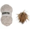 Gifi Bonnet à tricoter