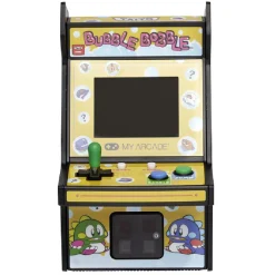 Borne d'arcade Bubble Bobble*Gifi Hot