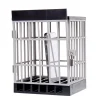 Boîte cage de prison pour smartphone*Gifi Sale