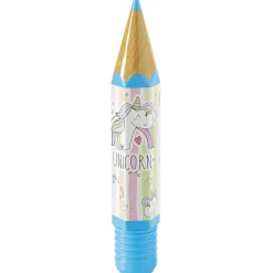 Boîte crayon avec crayon de couleur*Gifi Outlet