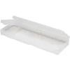 Boîte à crayon plastique*Gifi Outlet