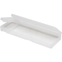Boîte à crayon plastique*Gifi Outlet