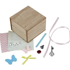Gifi Boîte à customiser