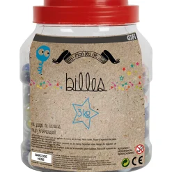 Boîte de billes et boulards*Gifi Best
