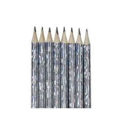 Gifi Boîte de 50 crayons de couleurs
