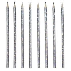Gifi Boîte de 50 crayons de couleurs