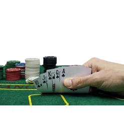 Gifi Jeux De Société Et Éducatifs<Boîte de jeu Poker