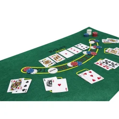 Gifi Jeux De Société Et Éducatifs<Boîte de jeu Poker