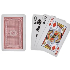 Gifi Jeux De Société Et Éducatifs<Boîte de 8 jeux de société de voyage