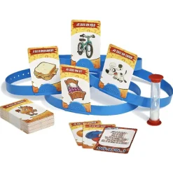 Gifi Jeux De Société Et Éducatifs<Boîte de 8 jeux de société de voyage