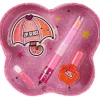 Best Gifi Boîte de maquillage papillon enfant