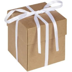 Gifi Boîte d'emballage à personnaliser Explosion box