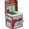 Gifi Jeux D'Imagination Et D'Imitation<Boîte de rangement 2en1 cuisine pour enfant