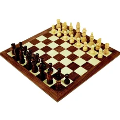 Gifi Jeux De Société Et Éducatifs<Boîte 5 jeux de société en 1