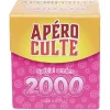 Boîte mini jeu Apéro Culte Année 2000*Gifi Discount