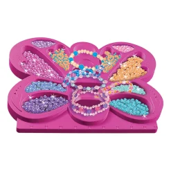 Gifi Boîte papillon 10 000 perles