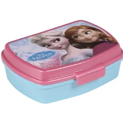 Boîte à sandwich Reine des neiges Frozen Disney*Gifi Best