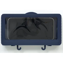 Boîtier étanche pour téléphone 19,3x12,5cm*Gifi
