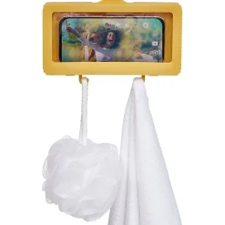 Boîtier étanche pour téléphone 19,3x12,5cm*Gifi