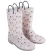 Best Gifi Botte de pluie motif chat enfant T28/35