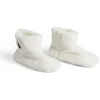 New Gifi Bottes d'intérieur blanches 40/41