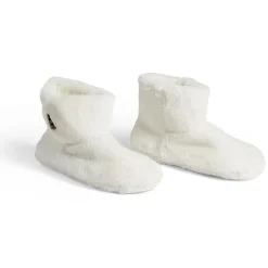 New Gifi Bottes d'intérieur blanches 40/41