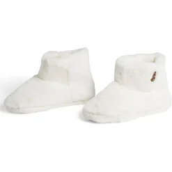 New Gifi Bottes d'intérieur blanches 40/41