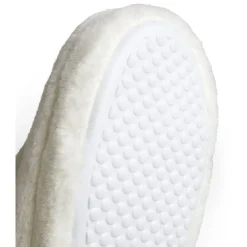 Discount Gifi Bottes d'intérieur blanches 38/39