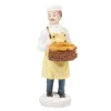 Gifi Boulanger village de Noël