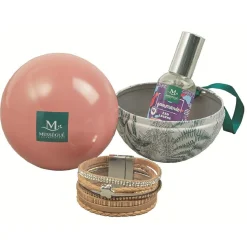 Best Gifi Boule cadeau tendresse Mességué