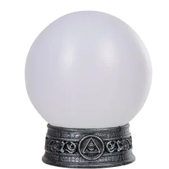 Boule de cristal lumineuse*Gifi Best