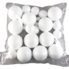 Gifi Boule de Noel polystyrene X24