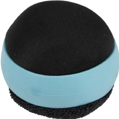 Boule nettoyante en coton microfibre pour écran tactile*Gifi New
