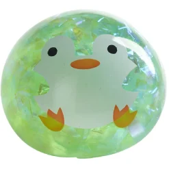 Gifi Jeux Créatifs<Boule paillette a malaxer siliconne