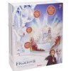 Gifi Jeux Créatifs<Boule à paillettes lumineuse La Reine des Neiges 2
