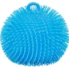 Gifi Boule à poils en plastique - 6 modèles
